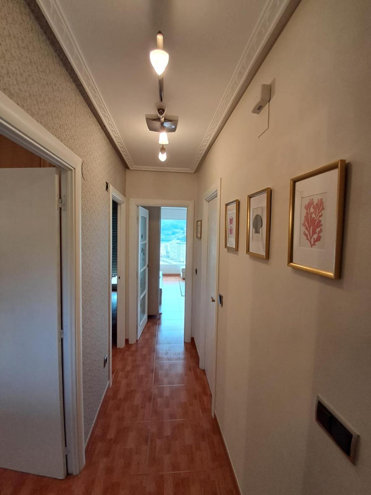 El Balcon De Bakio Apartment Exterior photo