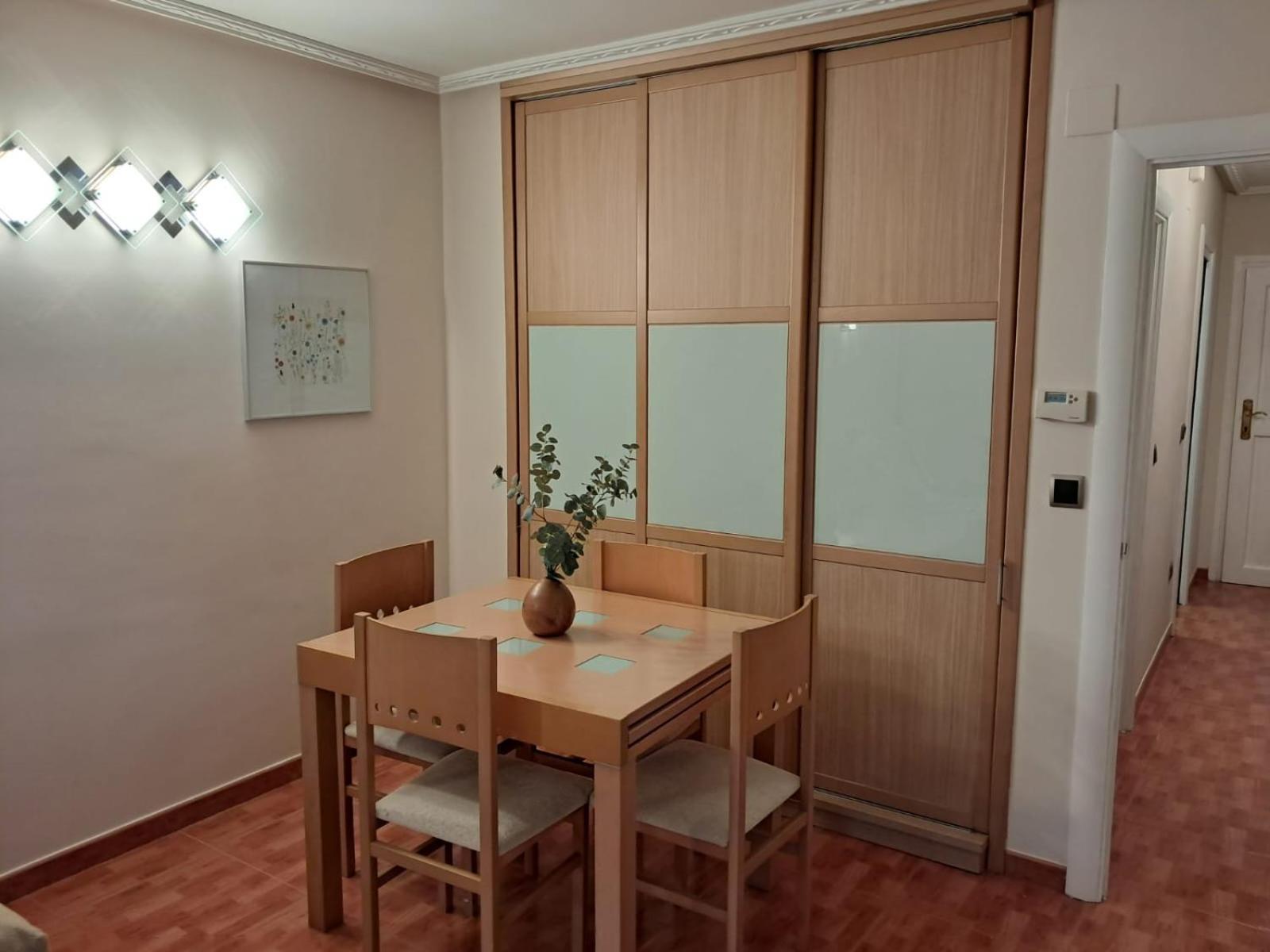 El Balcon De Bakio Apartment Exterior photo